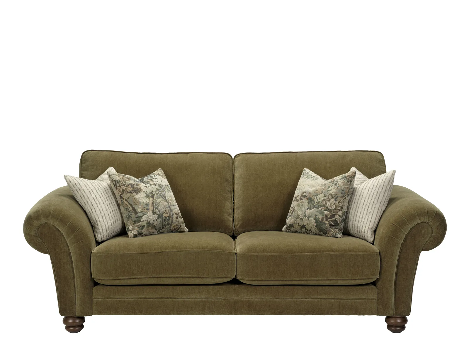 Large Standard Back Sofa